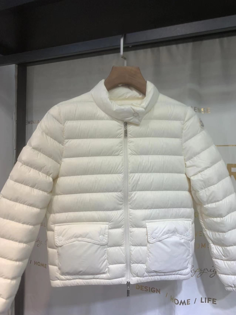 Moncler Down Coat